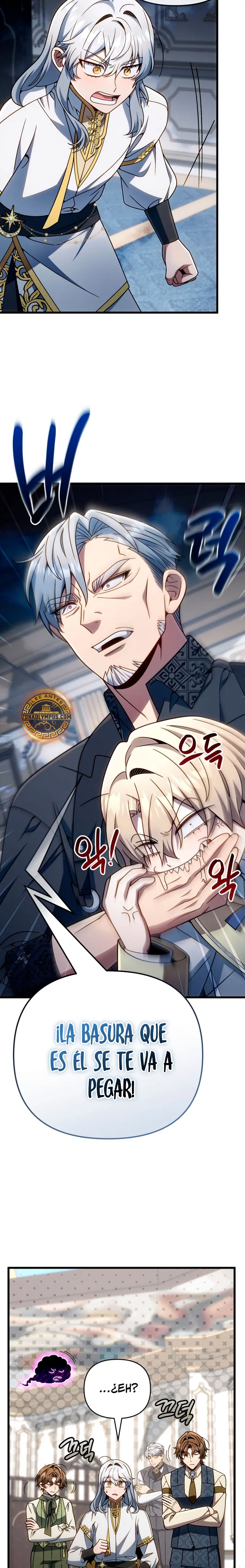 Voy a Aniquilar Esta Tierra Capitulo 31 página 30