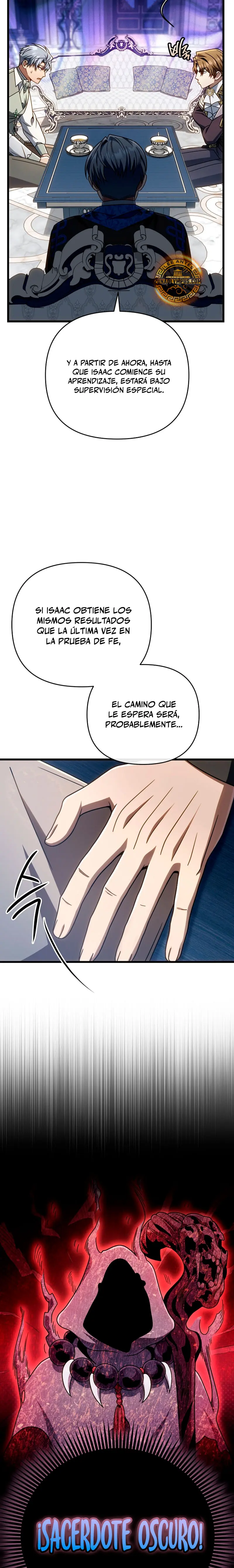 Voy a Aniquilar Esta Tierra Capitulo 31 página 7