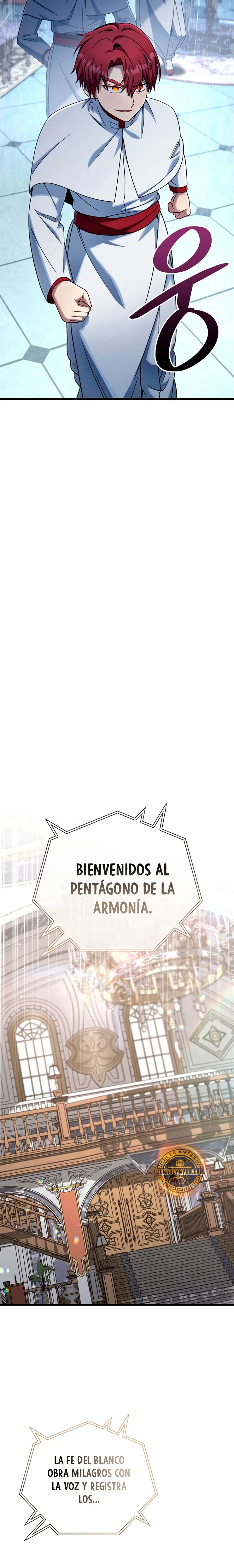 Voy a Aniquilar Esta Tierra Capitulo 32 página 27