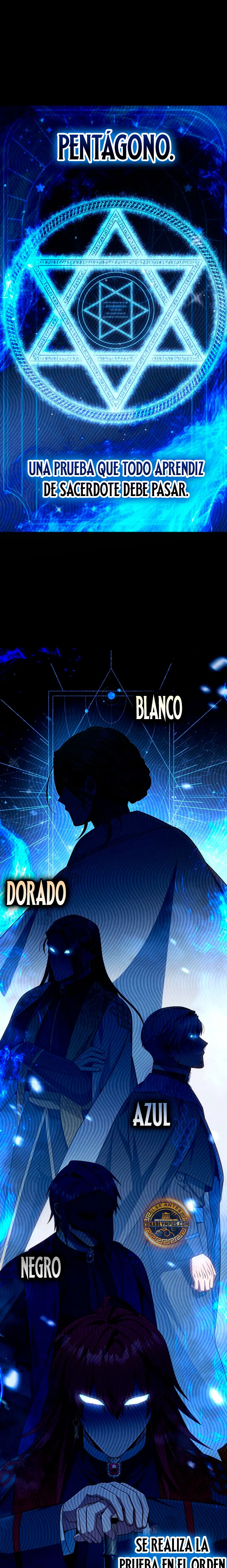 Voy a Aniquilar Esta Tierra Capitulo 32 página 3