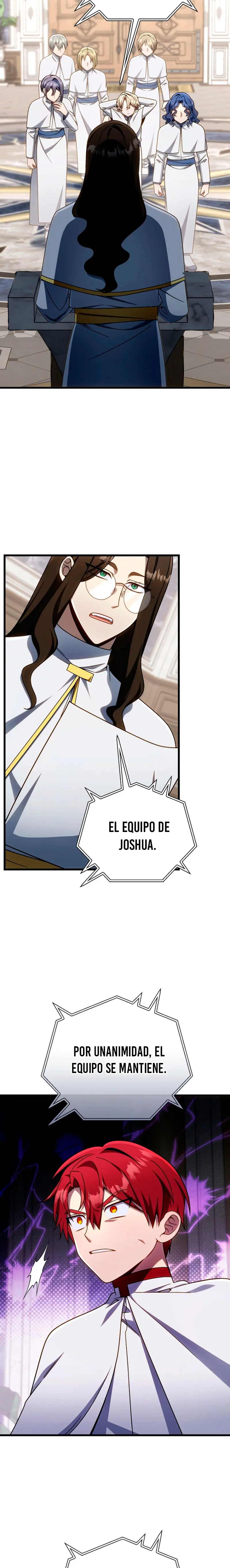 Voy a Aniquilar Esta Tierra Capitulo 33 página 4