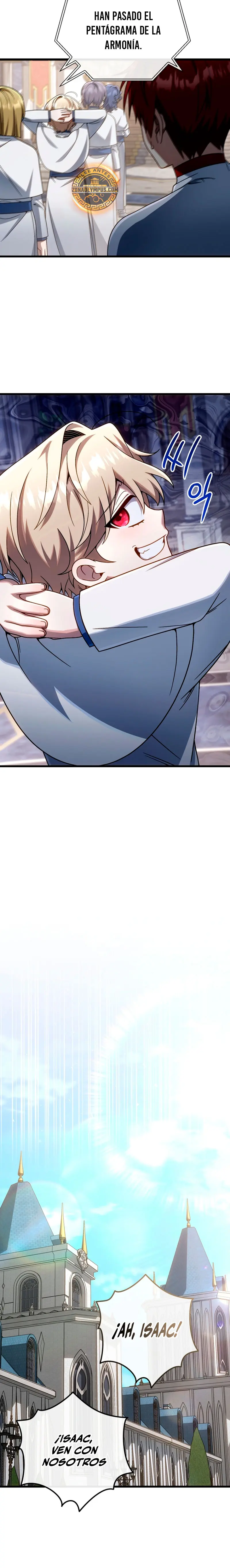 Voy a Aniquilar Esta Tierra Capitulo 33 página 5