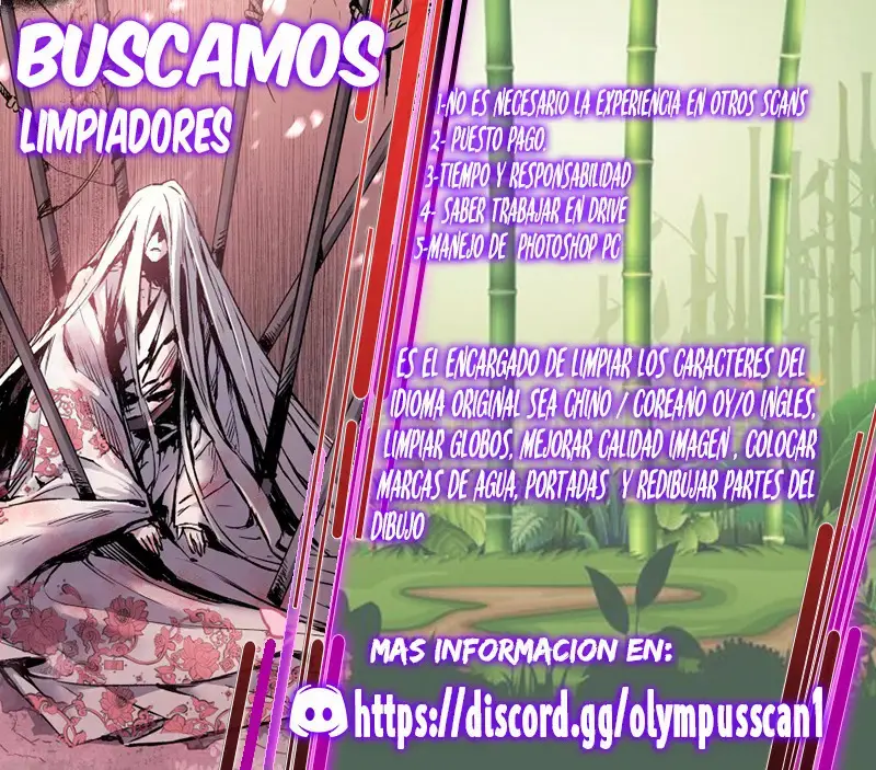 Voy a Aniquilar Esta Tierra Capitulo 34 página 32