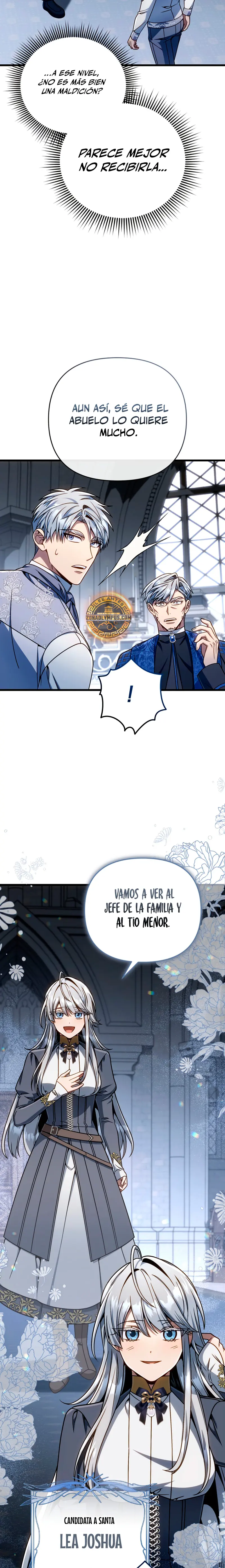 Voy a Aniquilar Esta Tierra Capitulo 35 página 25