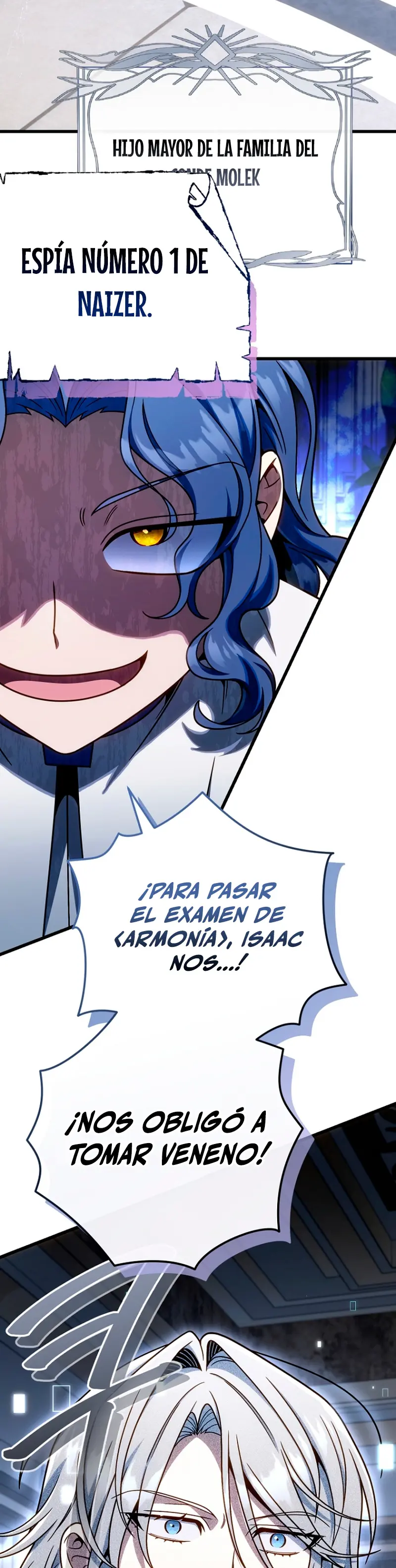 Voy a Aniquilar Esta Tierra Capitulo 36 página 28
