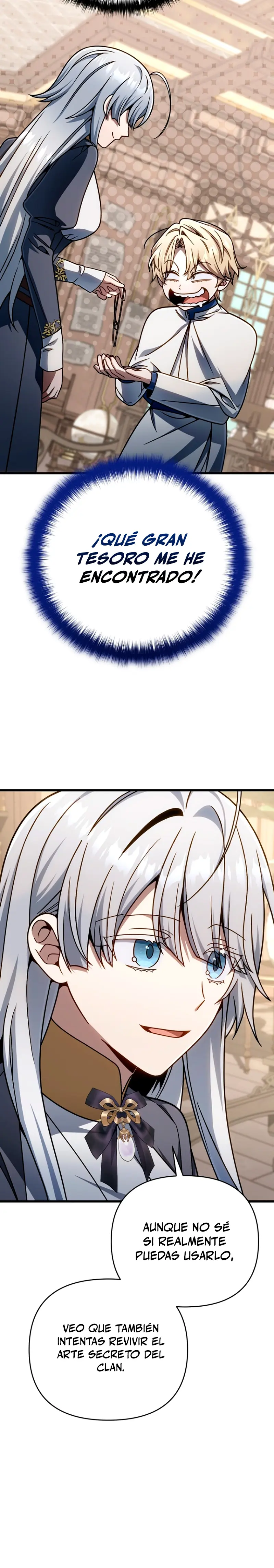 Voy a Aniquilar Esta Tierra Capitulo 37 página 26