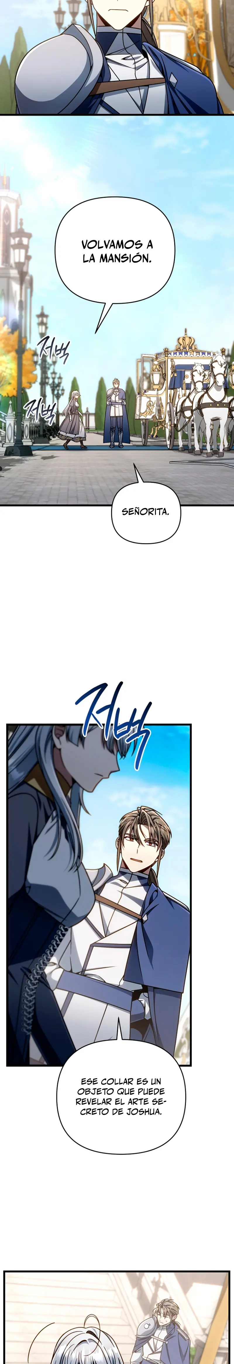 Voy a Aniquilar Esta Tierra Capitulo 37 página 29