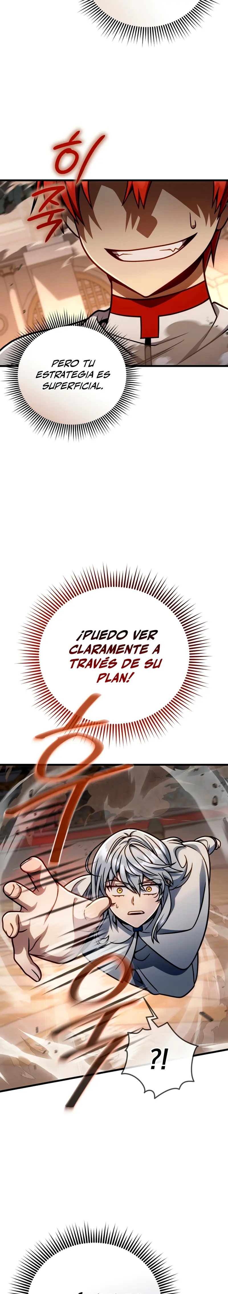 Voy a Aniquilar Esta Tierra Capitulo 41 página 5