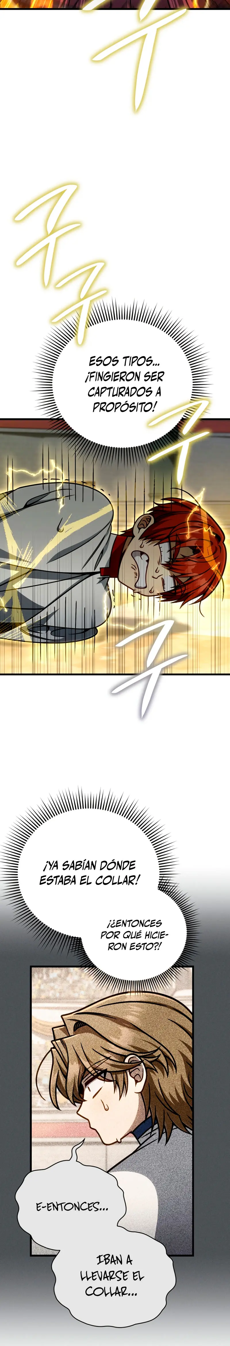 Voy a Aniquilar Esta Tierra Capitulo 42 página 6