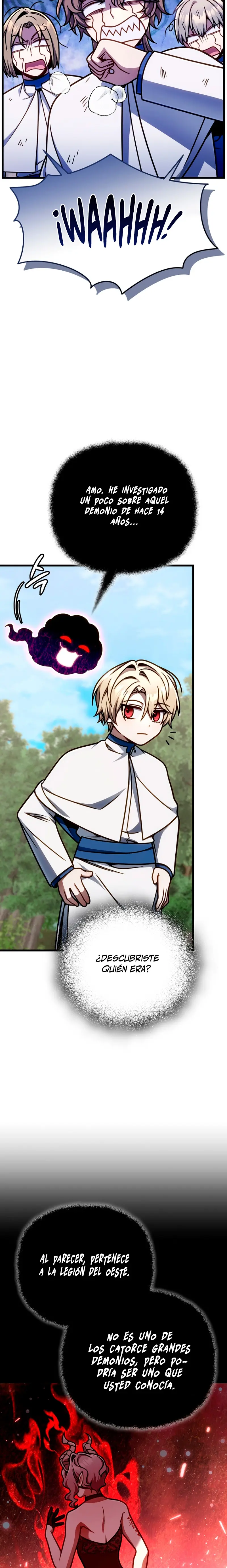 Voy a Aniquilar Esta Tierra Capitulo 45 página 4