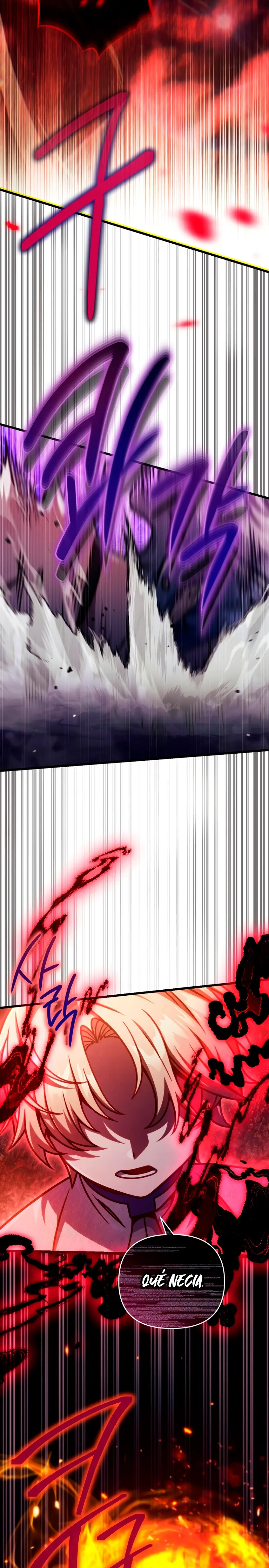 Voy a Aniquilar Esta Tierra Capitulo 47 página 7