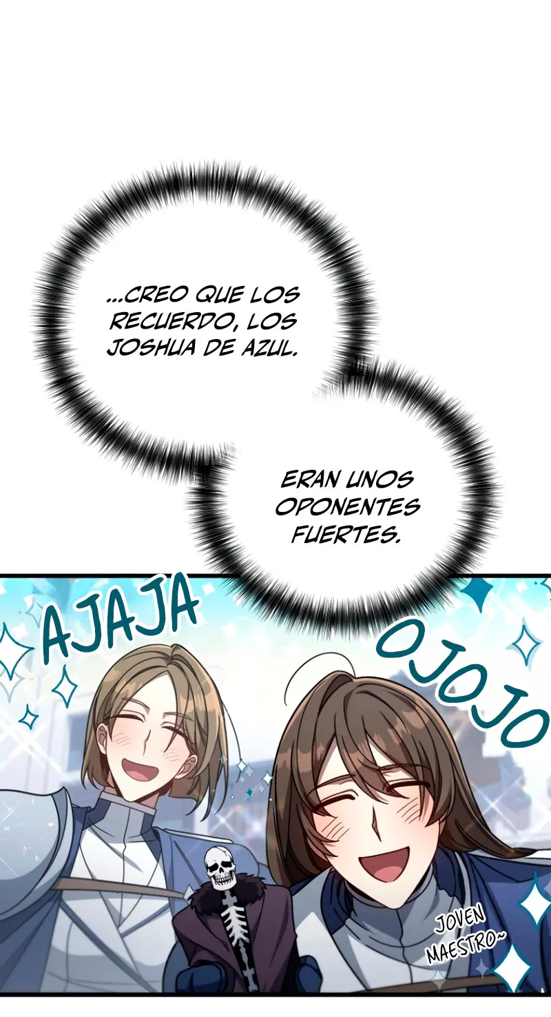 Voy a Aniquilar Esta Tierra Capitulo 5 página 10