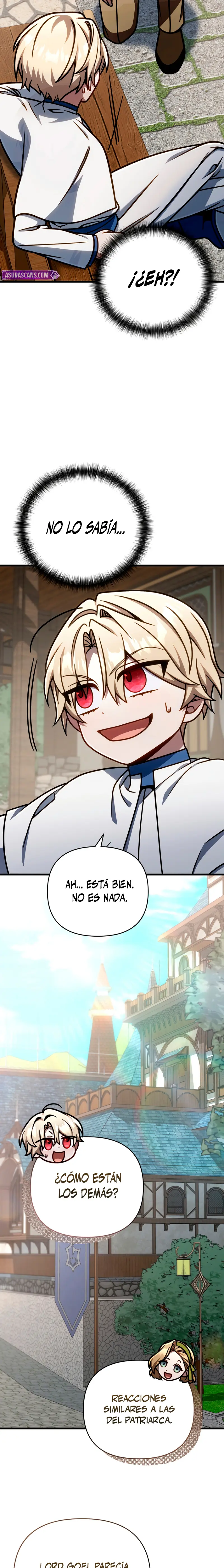 Voy a Aniquilar Esta Tierra Capitulo 50 página 10