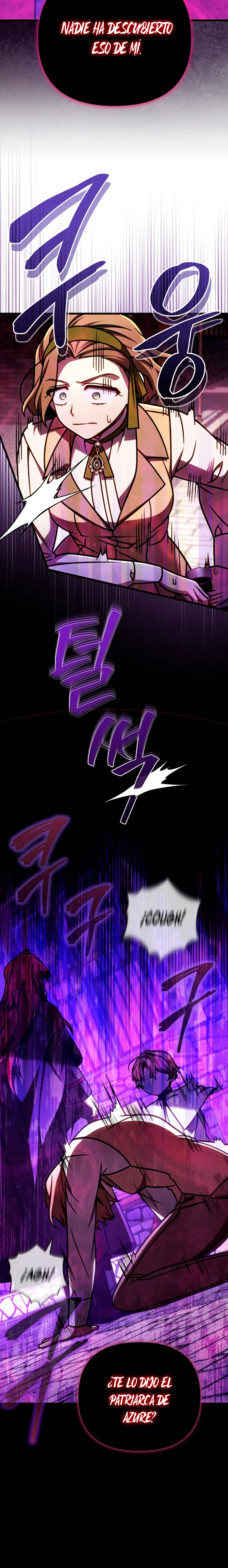 Voy a Aniquilar Esta Tierra Capitulo 50 página 25