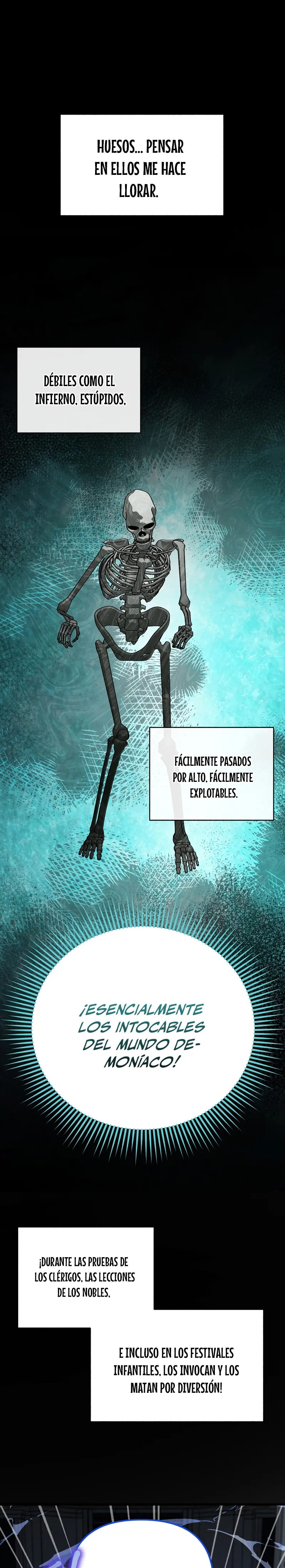 Voy a Aniquilar Esta Tierra Capitulo 53 página 2
