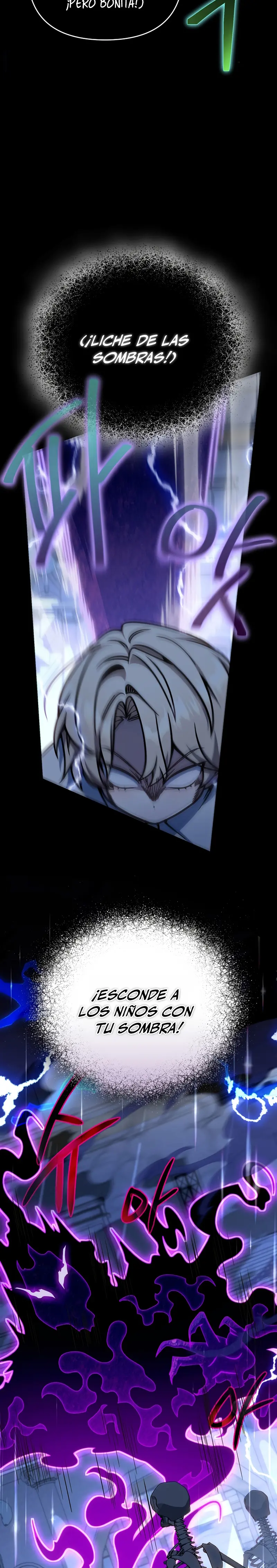 Voy a Aniquilar Esta Tierra Capitulo 53 página 22