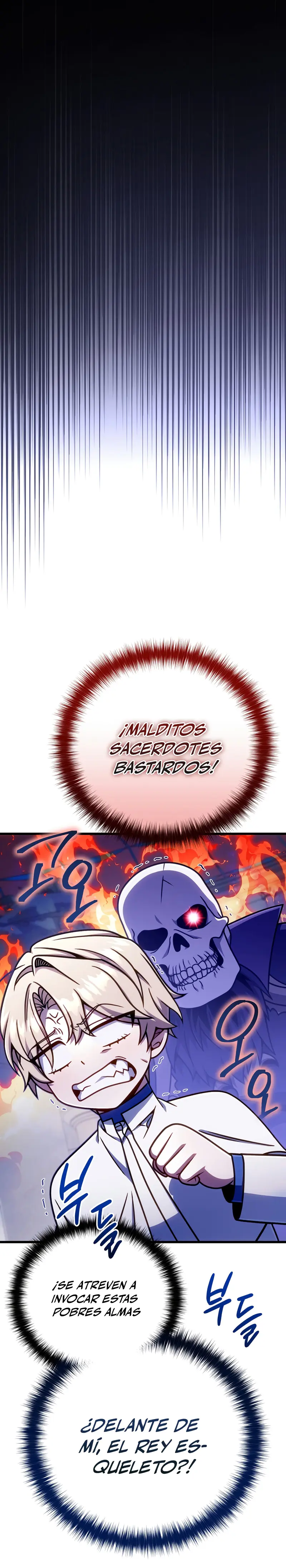 Voy a Aniquilar Esta Tierra Capitulo 53 página 4
