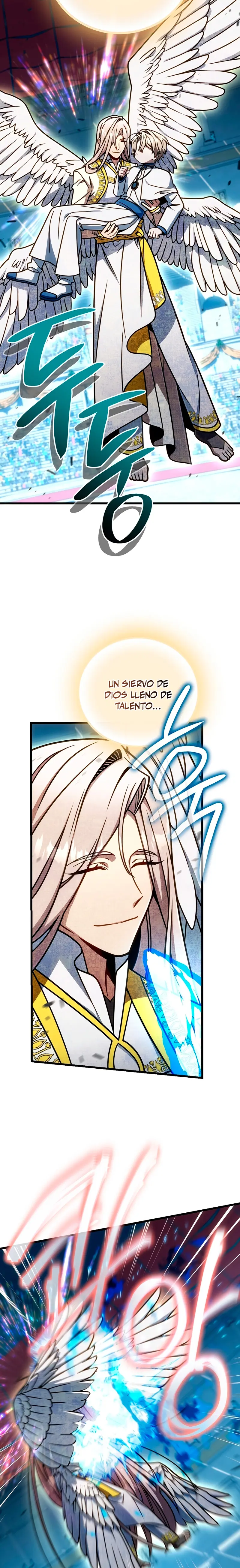 Voy a Aniquilar Esta Tierra Capitulo 59 página 18