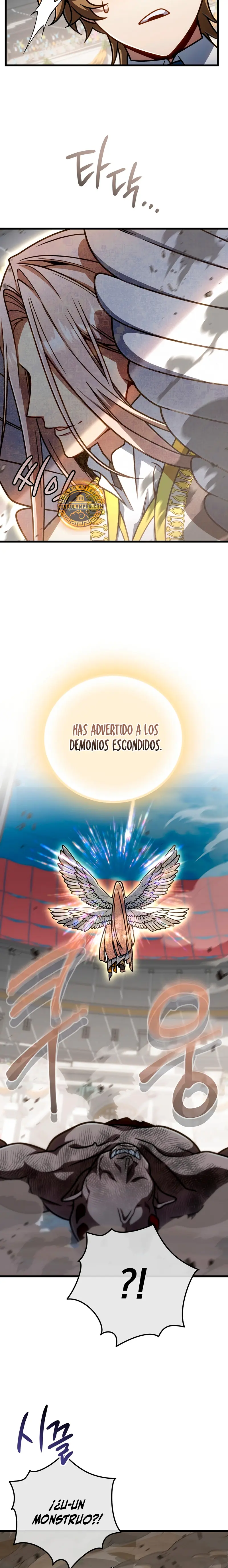 Voy a Aniquilar Esta Tierra Capitulo 59 página 4