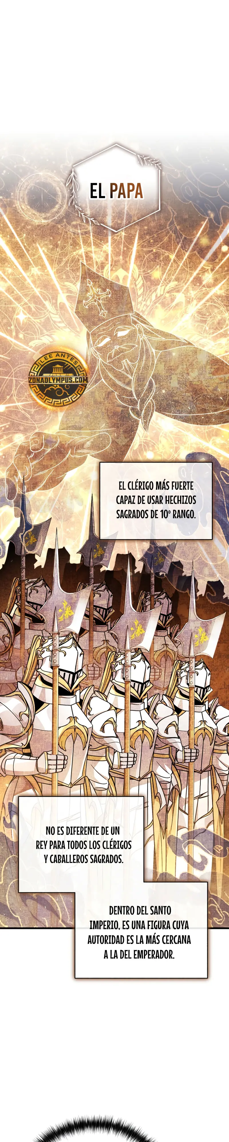 Voy a Aniquilar Esta Tierra Capitulo 6 página 13