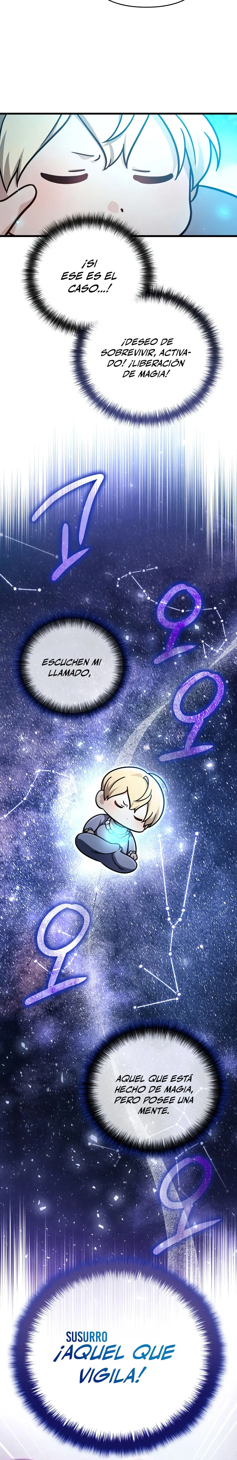 Voy a Aniquilar Esta Tierra Capitulo 6 página 26