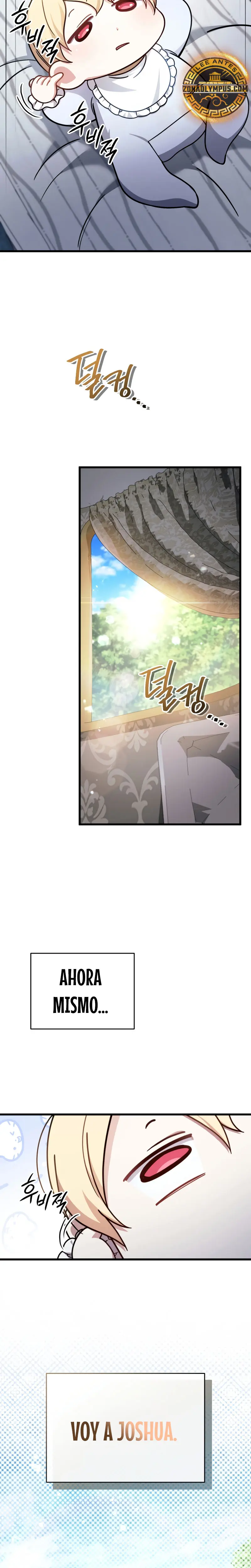 Voy a Aniquilar Esta Tierra Capitulo 6 página 4