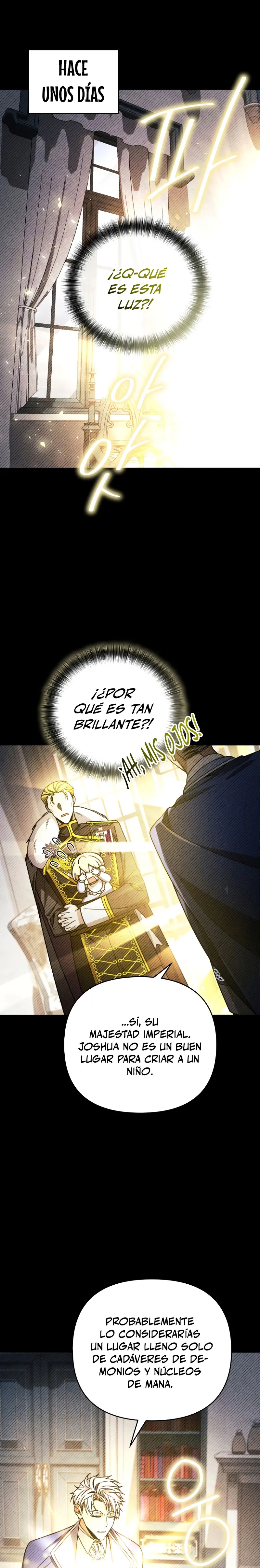 Voy a Aniquilar Esta Tierra Capitulo 6 página 6