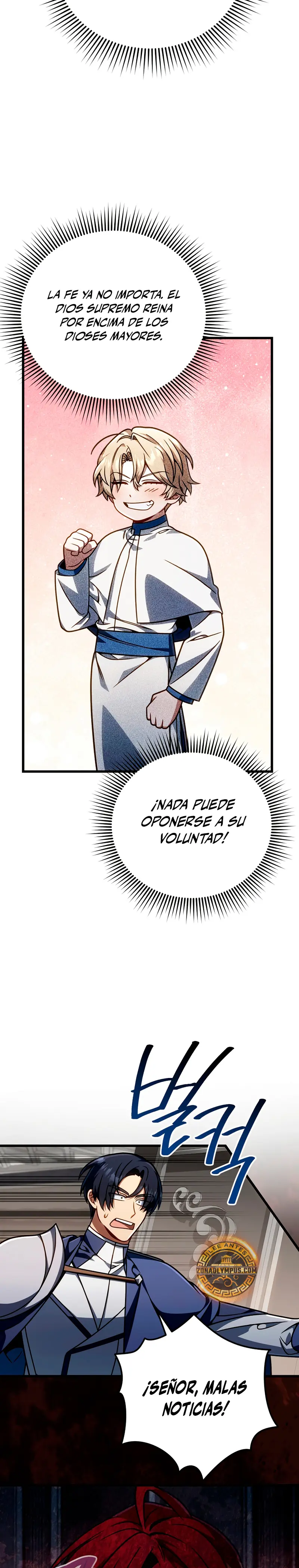 Voy a Aniquilar Esta Tierra Capitulo 64 página 29