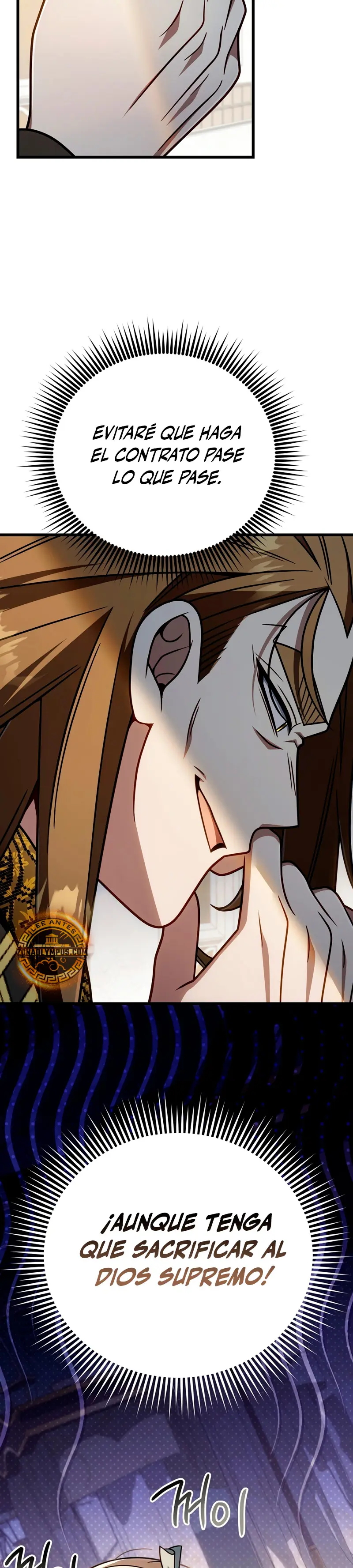 Voy a Aniquilar Esta Tierra Capitulo 65 página 29