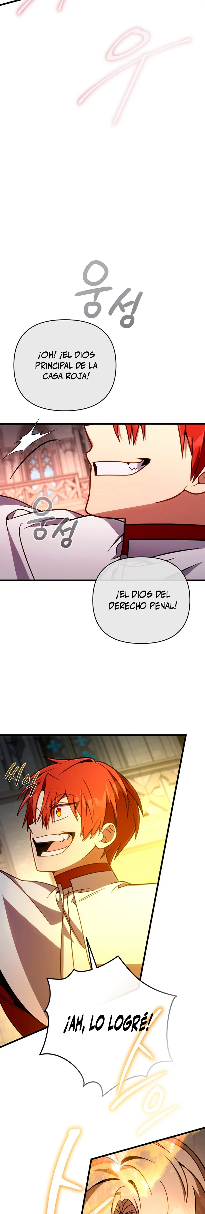 Voy a Aniquilar Esta Tierra Capitulo 67 página 11