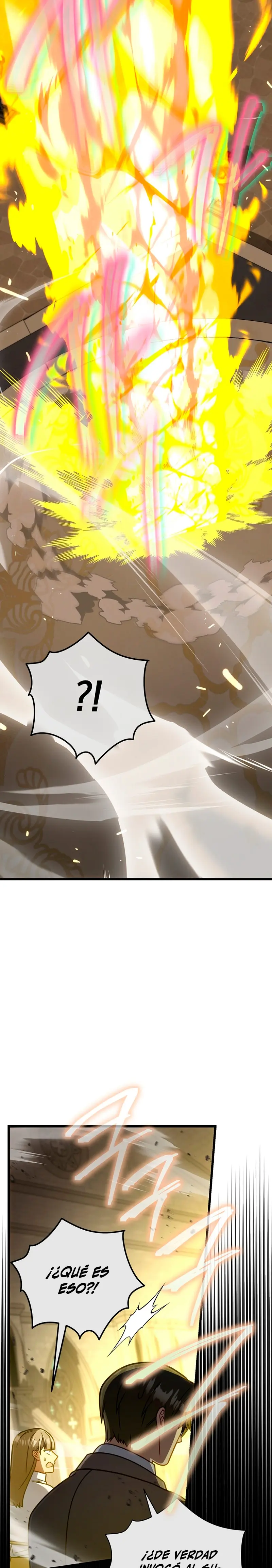 Voy a Aniquilar Esta Tierra Capitulo 67 página 13
