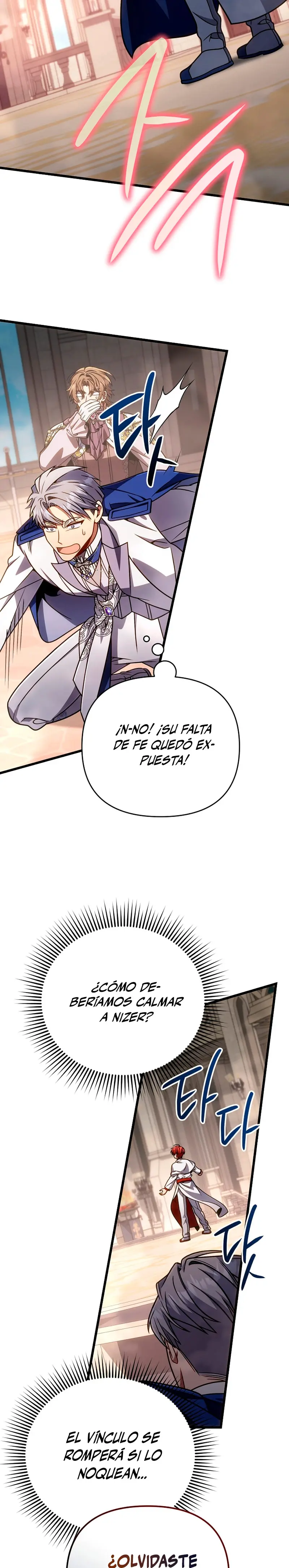 Voy a Aniquilar Esta Tierra Capitulo 67 página 22