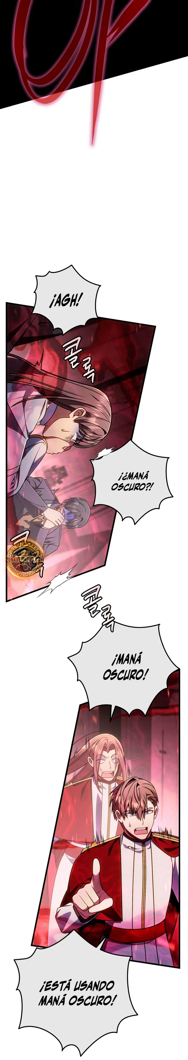 Voy a Aniquilar Esta Tierra Capitulo 67 página 30
