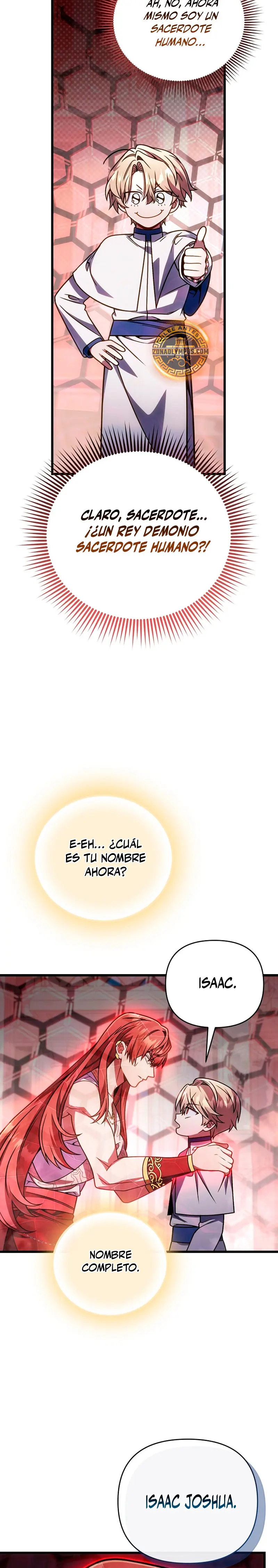Voy a Aniquilar Esta Tierra Capitulo 68 página 15