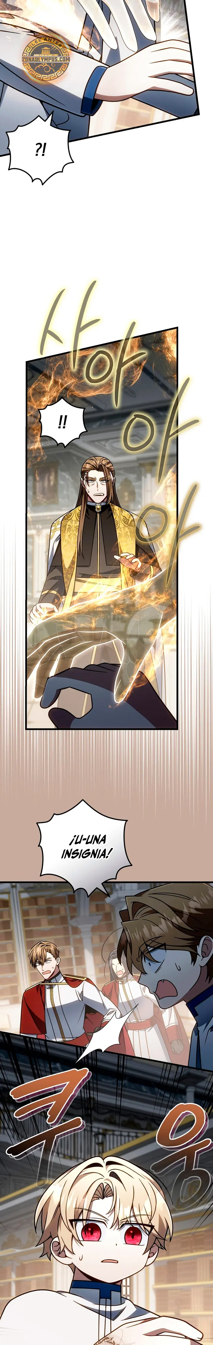 Voy a Aniquilar Esta Tierra Capitulo 69 página 23