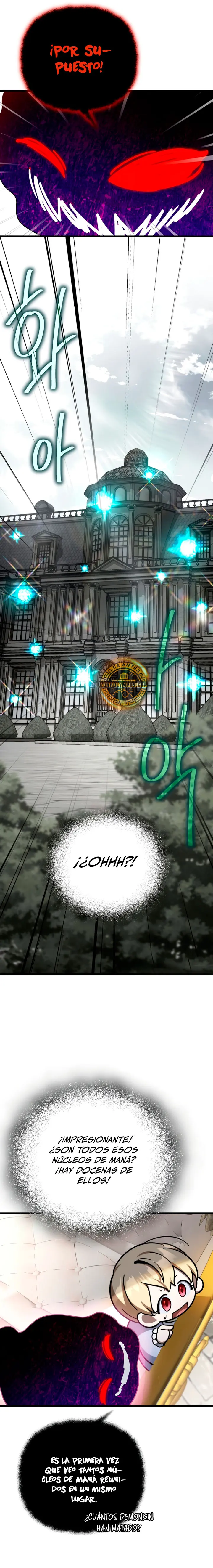 Voy a Aniquilar Esta Tierra Capitulo 7 página 25
