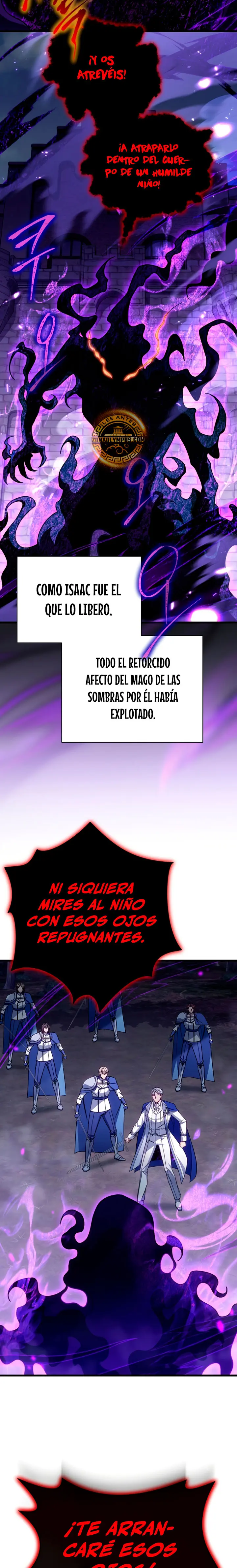 Voy a Aniquilar Esta Tierra Capitulo 7 página 4