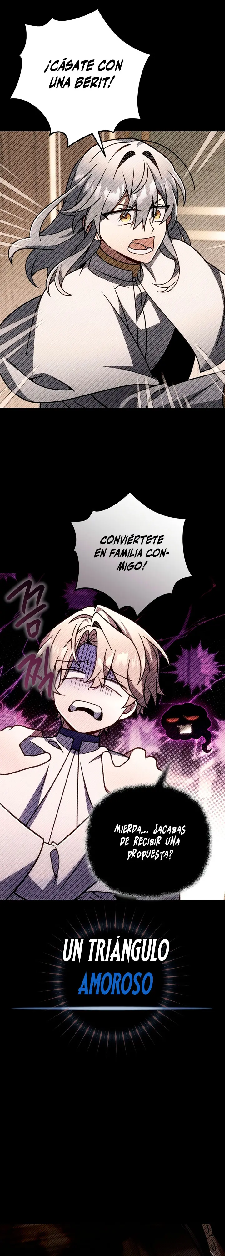 Voy a Aniquilar Esta Tierra Capitulo 70 página 27