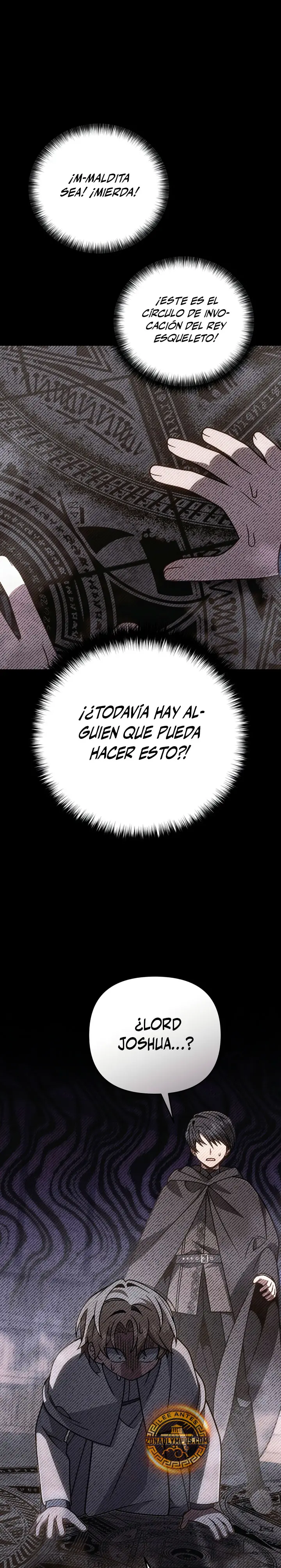 Voy a Aniquilar Esta Tierra Capitulo 70 página 29
