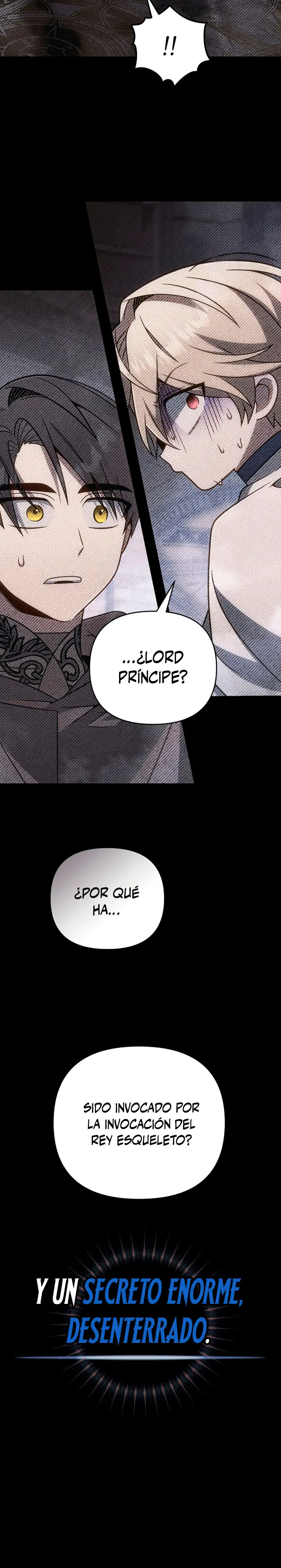 Voy a Aniquilar Esta Tierra Capitulo 70 página 30