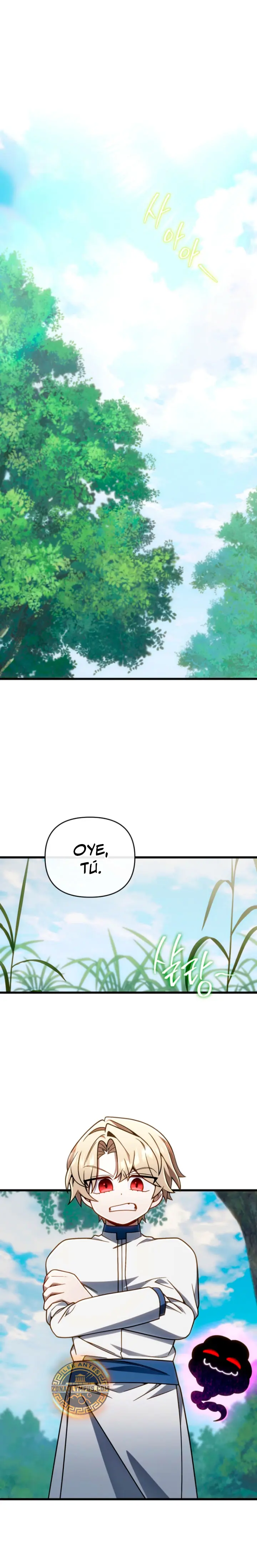 Voy a Aniquilar Esta Tierra Capitulo 71 página 2