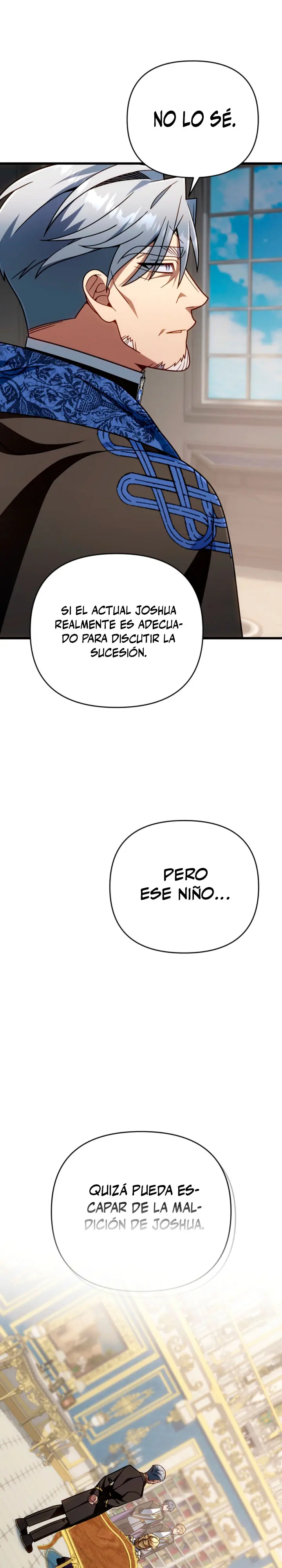 Voy a Aniquilar Esta Tierra Capitulo 73 página 24