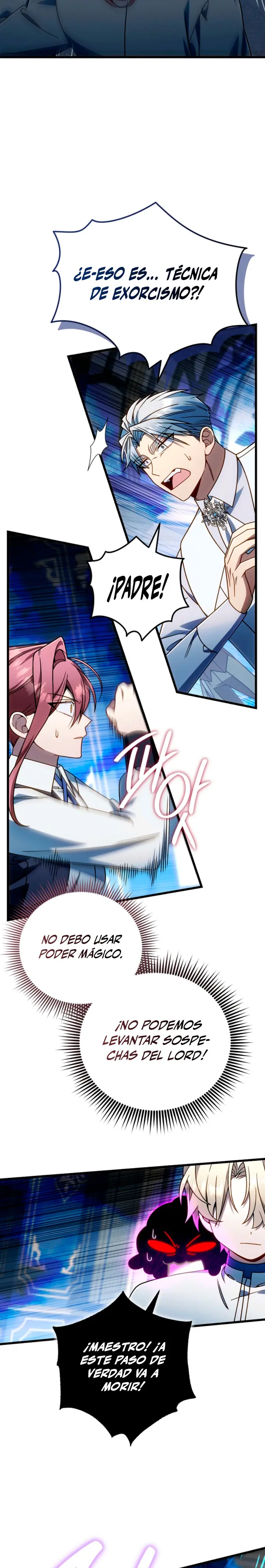 Voy a Aniquilar Esta Tierra Capitulo 73 página 5