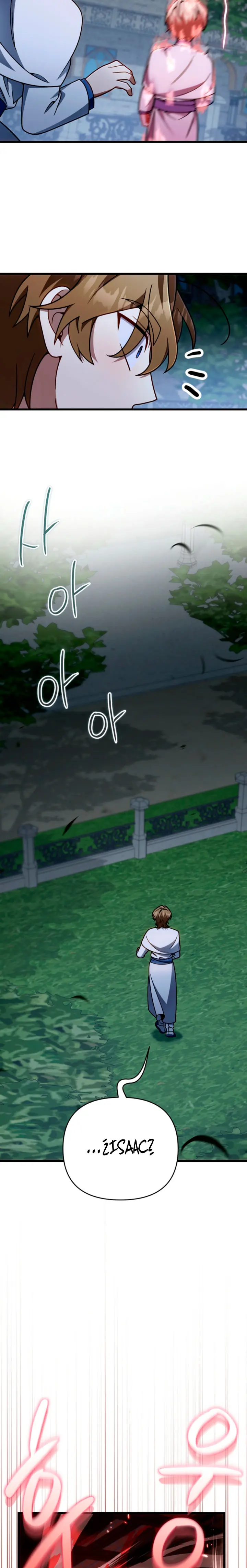Voy a Aniquilar Esta Tierra Capitulo 74 página 17