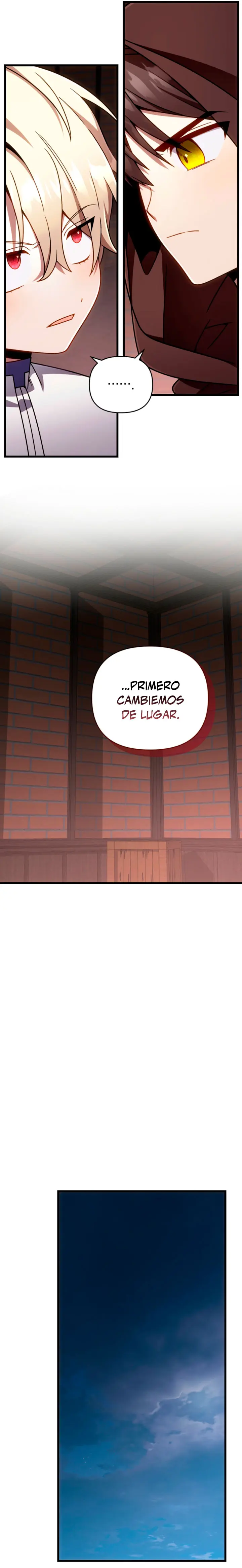 Voy a Aniquilar Esta Tierra Capitulo 74 página 26