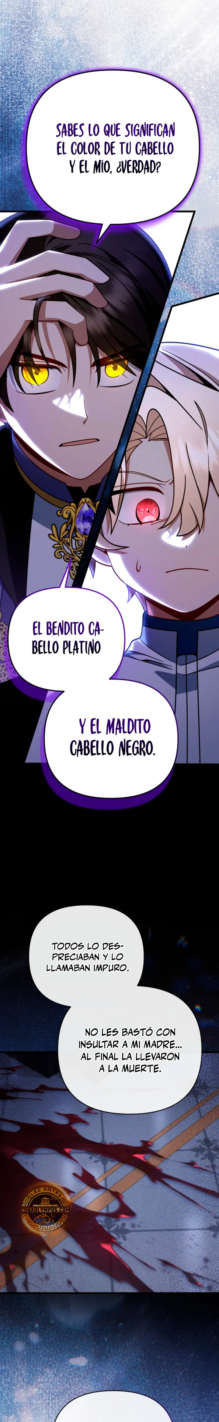 Voy a Aniquilar Esta Tierra Capitulo 75 página 13