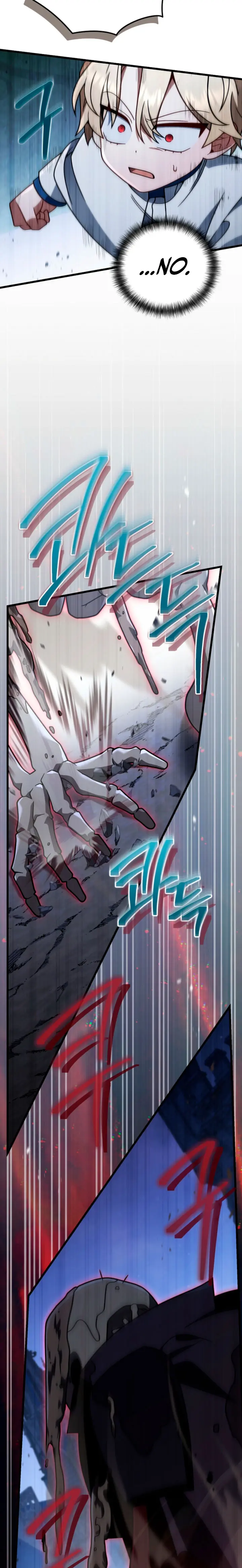 Voy a Aniquilar Esta Tierra Capitulo 75 página 26