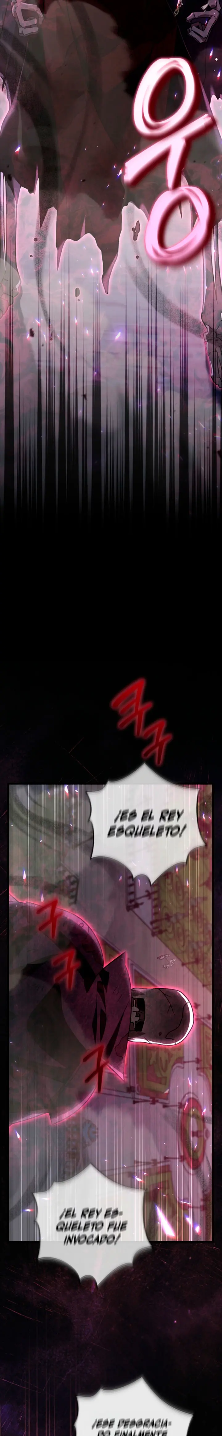 Voy a Aniquilar Esta Tierra Capitulo 75 página 28