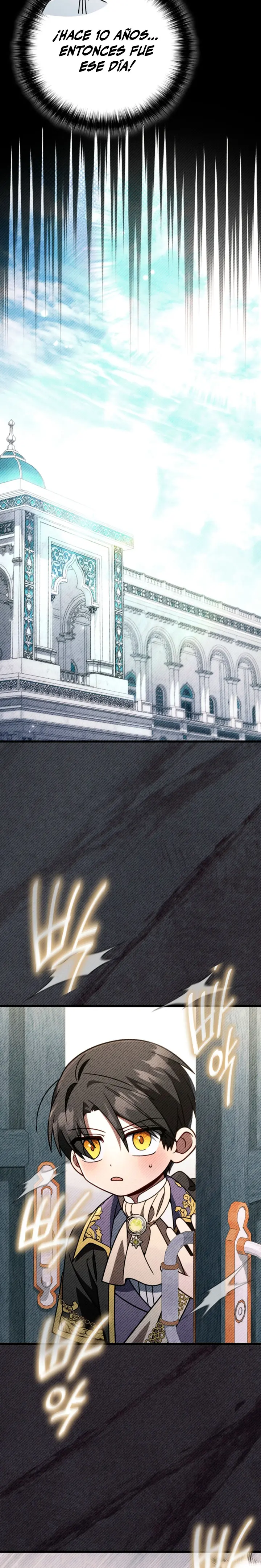 Voy a Aniquilar Esta Tierra Capitulo 75 página 6