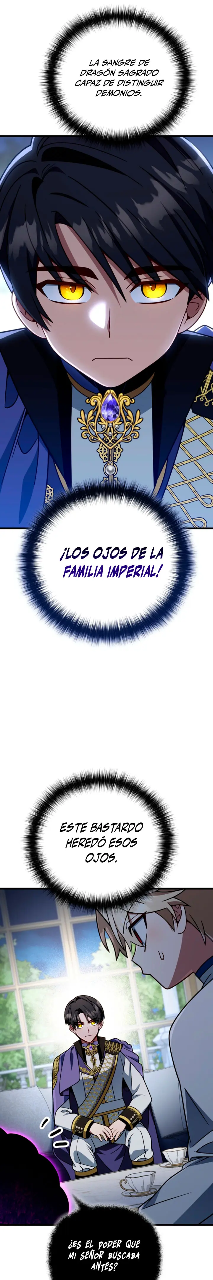 Voy a Aniquilar Esta Tierra Capitulo 75 página 8